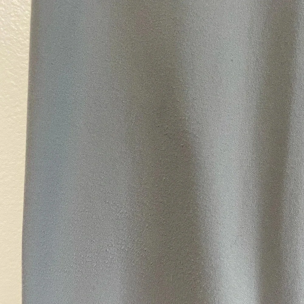 NVTGN Grey High Waisted Signature Leggings - Size Medium - Picture 9 of 10